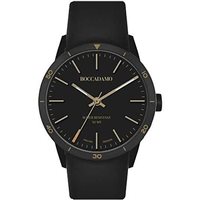 Watch Boccadamo Man in Steel NV022 - NV022